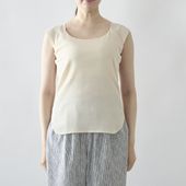 TUTIE./汗問題をまるっと解消するさらさらインナー